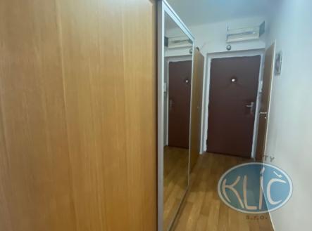 Pronájem bytu, 3+1, 64 m²