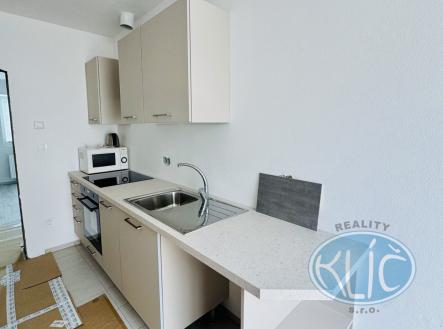 Pronájem bytu, 2+1, 55 m²