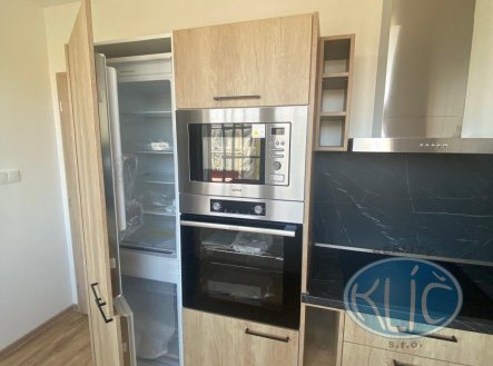 Prodej bytu, 2+1, 60 m²