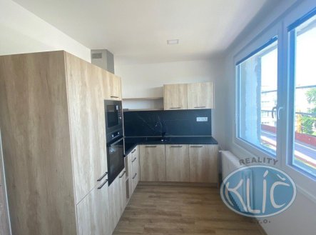 Prodej bytu, 2+1, 60 m²
