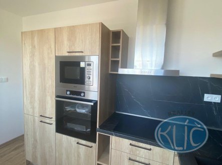 Prodej bytu, 2+1, 60 m²