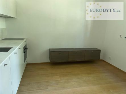 Prodej bytu, 1+kk, 29 m²