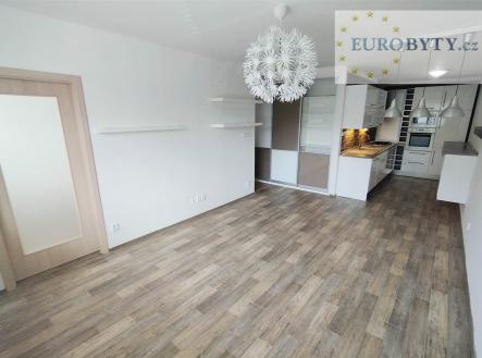 Pronájem bytu, 3+kk, 68 m²