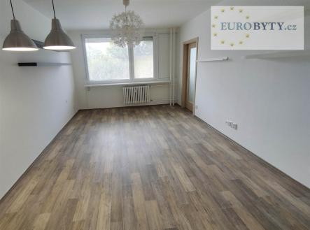 Pronájem bytu, 3+kk, 68 m²