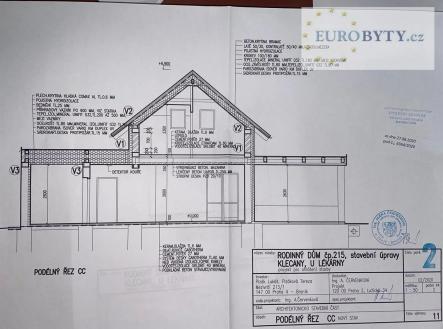 Prodej - dům/vila, 212 m²