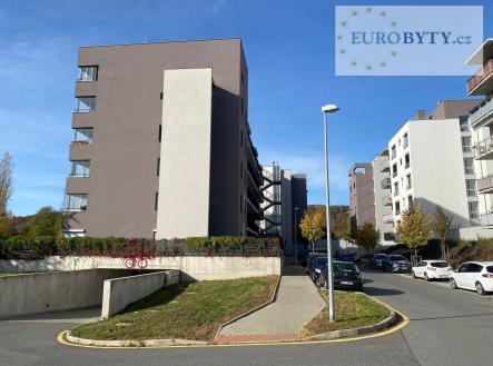 Prodej bytu, 2+kk, 89 m²