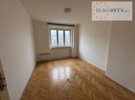 Pronájem bytu, 2+kk, 50 m²