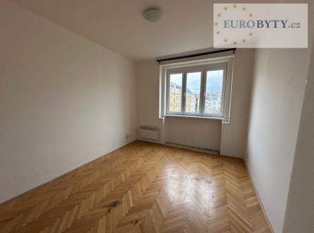 Pronájem bytu, 2+kk, 50 m²