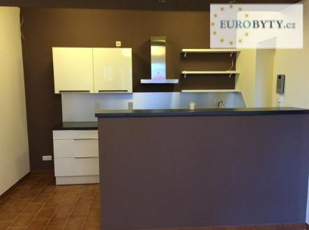 Prodej bytu, 3+kk, 74 m²