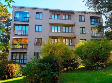 Pronájem bytu, 3+1, 66 m² obrázek