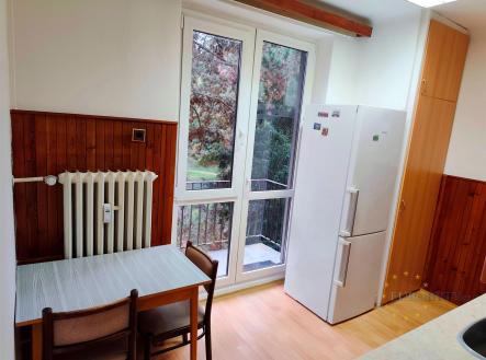 Pronájem bytu, 3+1, 66 m²