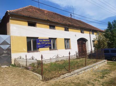 Prodej domu/vily, 132 m² obrázek