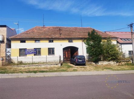 Prodej domu/vily, 132 m²