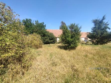 Prodej pozemku pro bydlení, 4 302 m²