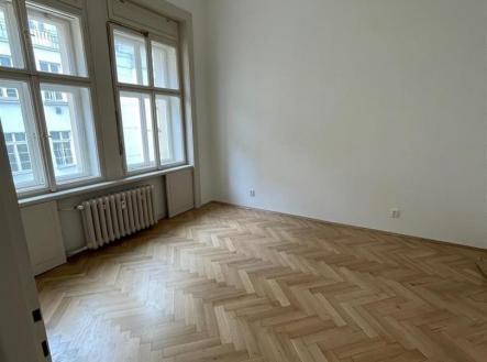 Pronájem bytu, 2+kk, 47 m²