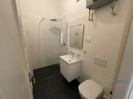 Pronájem bytu, 2+kk, 47 m²