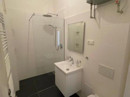 Pronájem bytu, 2+kk, 47 m²