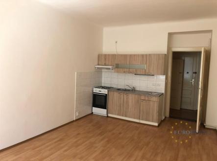 Pronájem bytu, 3+kk, 76 m²