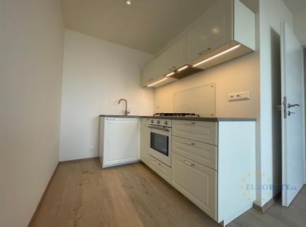 Prodej bytu, 2+kk, 46 m²