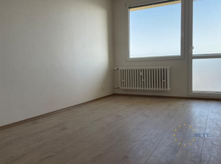 Prodej bytu, 2+kk, 46 m²