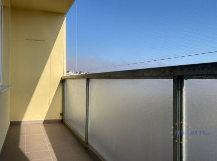 Prodej bytu, 2+kk, 46 m²