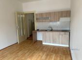 Pronájem bytu, 1+kk, 32 m²
