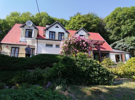 Prodej domu/vily, 120 m²