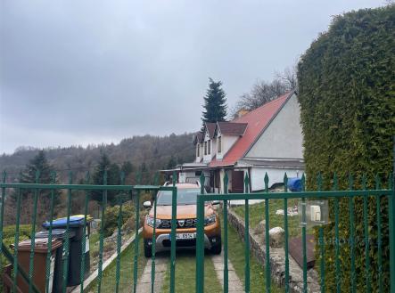 Prodej chaty/rekreačního objektu, 120 m²