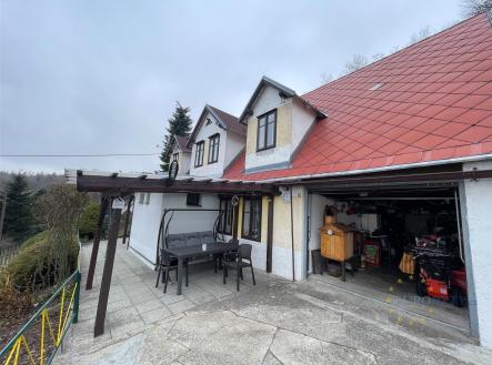 Prodej chaty/rekreačního objektu, 120 m²