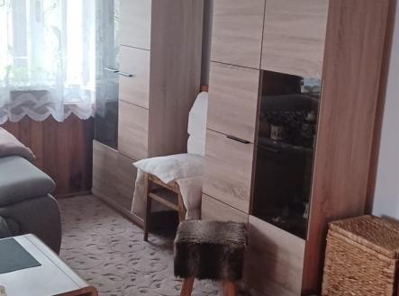 Prodej chaty/rekreačního objektu, 120 m²