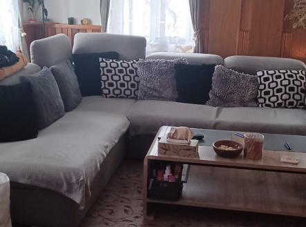 Prodej chaty/rekreačního objektu, 120 m²