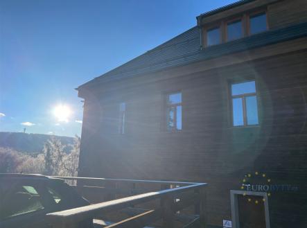 Prodej bytu, 2+1, 40 m²