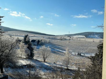 Prodej bytu, 2+1, 40 m²