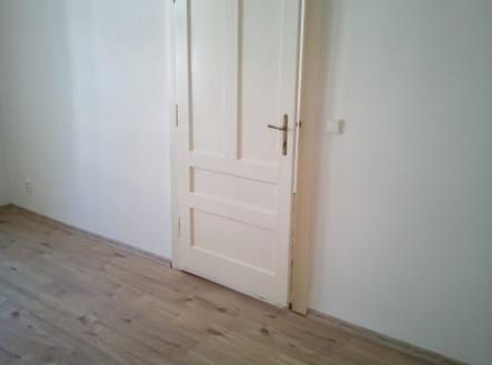 Pronájem bytu, 1+1, 40 m²