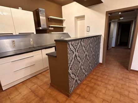 Prodej obchodní prostor, 74 m²