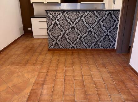 Prodej obchodní prostor, 74 m²