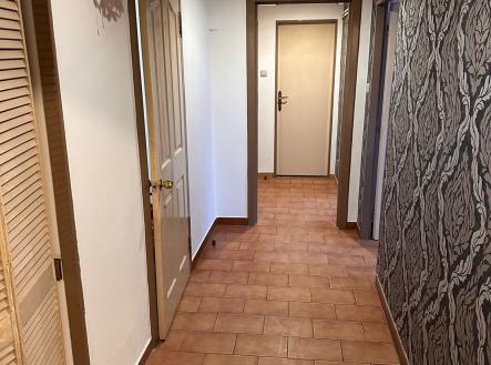 Prodej obchodní prostor, 74 m²