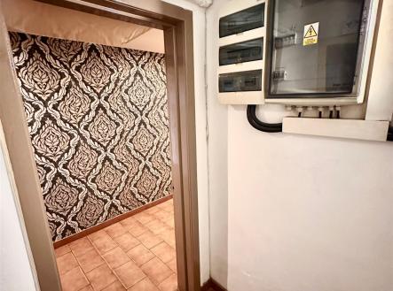 Prodej obchodní prostory, 74 m²