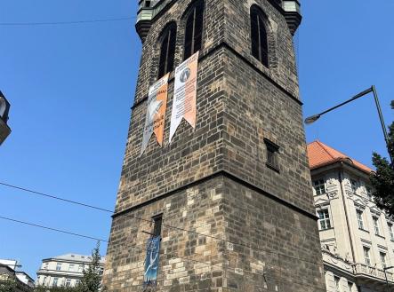 Pronájem obchodní prostory, 32 m²