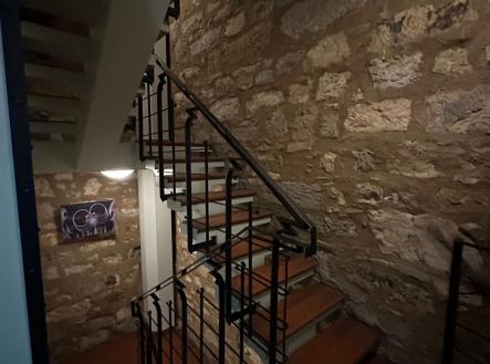 Pronájem obchodní prostory, 32 m²
