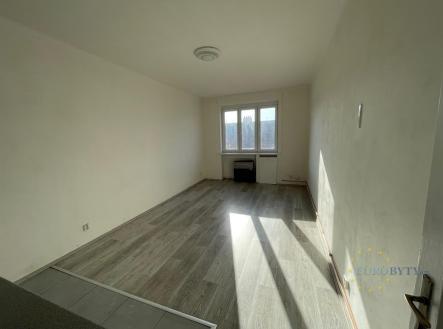 Pronájem bytu, 1+kk, 35 m²
