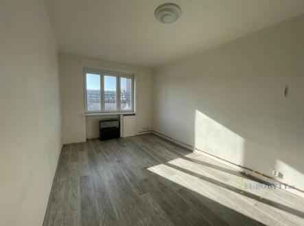 Pronájem bytu, 1+kk, 35 m²