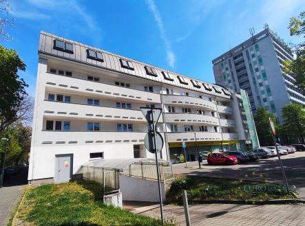 Prodej bytu, 2+1, 64 m²
