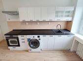 Pronájem bytu, 2+1, 56 m²