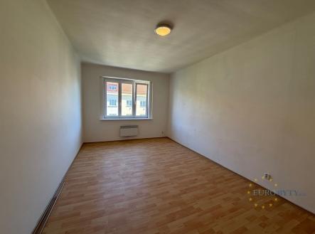 Pronájem bytu, 1+kk, 40 m²