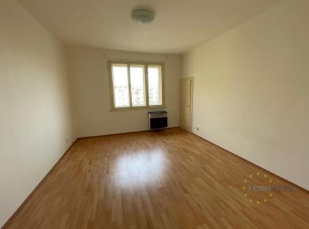 Pronájem bytu, 2+kk, 56 m²