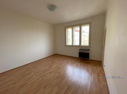 Pronájem bytu, 2+kk, 56 m²