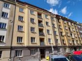 Pronájem bytu, 2+kk, 40 m²