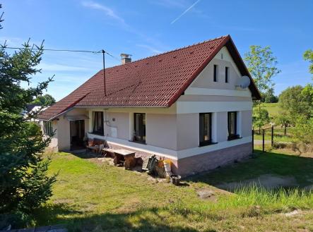 Prodej - dům/vila, 130 m² obrázek