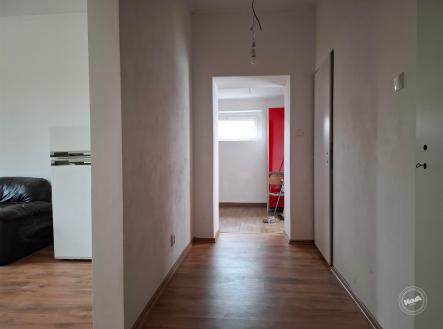 Prodej bytu, 2+1, 75 m²